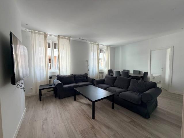 Piso en Venta en Argüelles
