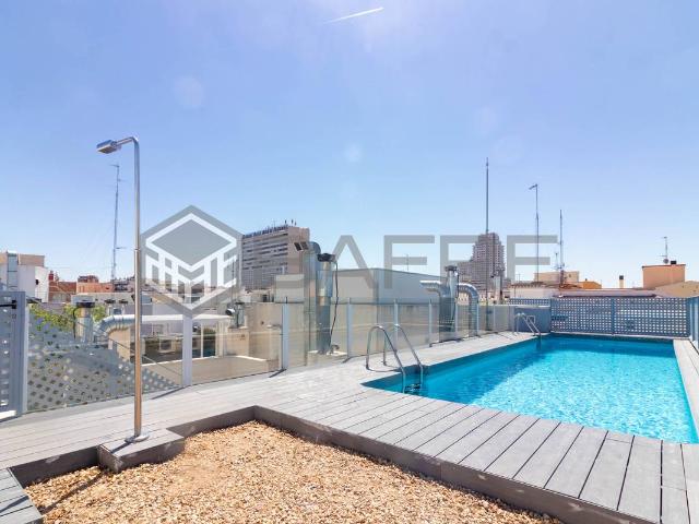 Piso en Venta en Argüelles