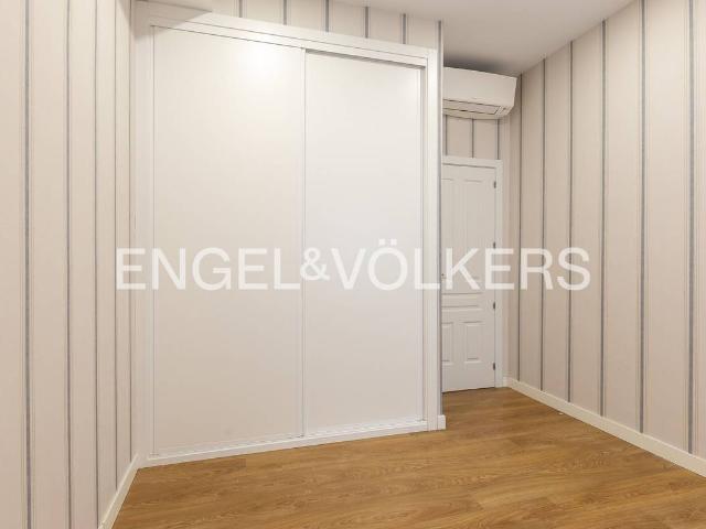 Piso en Venta en Argüelles