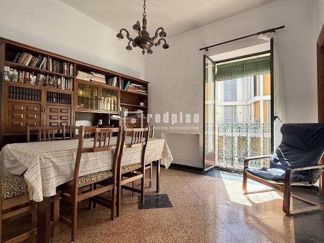 Piso en Venta en Argüelles