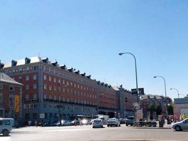 Piso en Venta en Argüelles