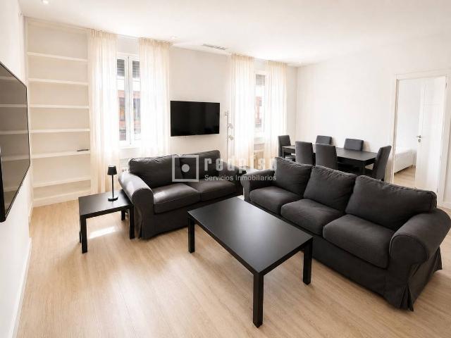 Piso en Venta en Argüelles