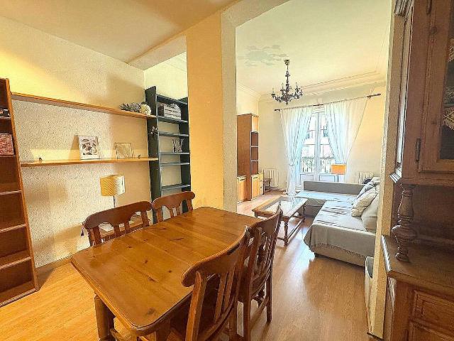 Piso en Venta en Argüelles