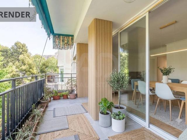 Piso en Venta en Argüelles