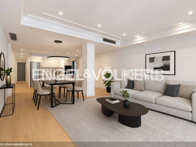 Piso en Venta en Argüelles