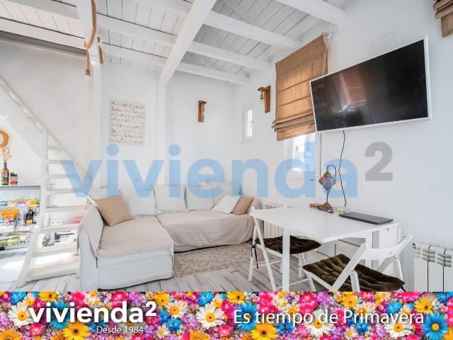 Piso en Venta en Argüelles