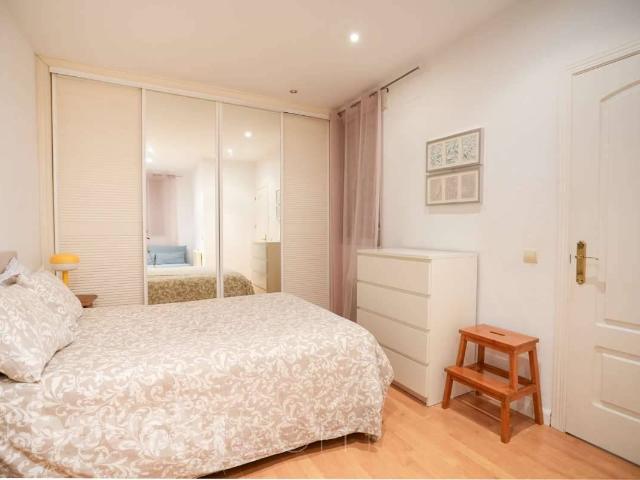 Piso en Venta en Argüelles