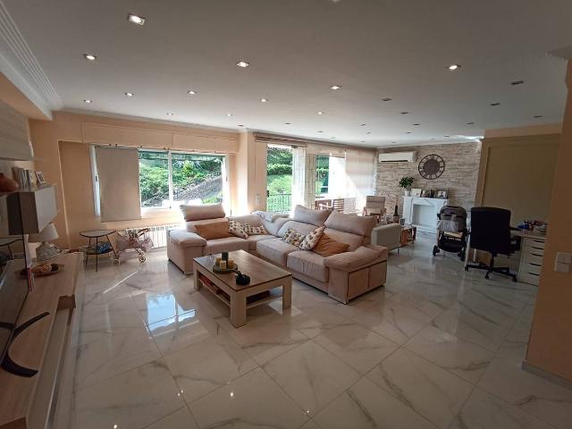 Piso en Venta en Argüelles