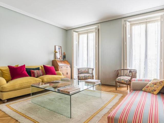 Piso en Venta en Argüelles