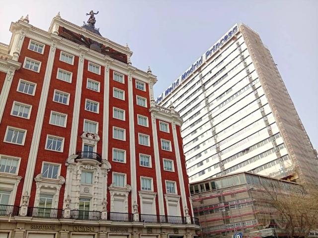 Piso en Venta en Argüelles