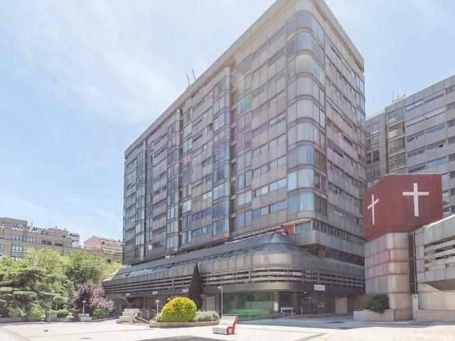 Piso en Venta en Argüelles