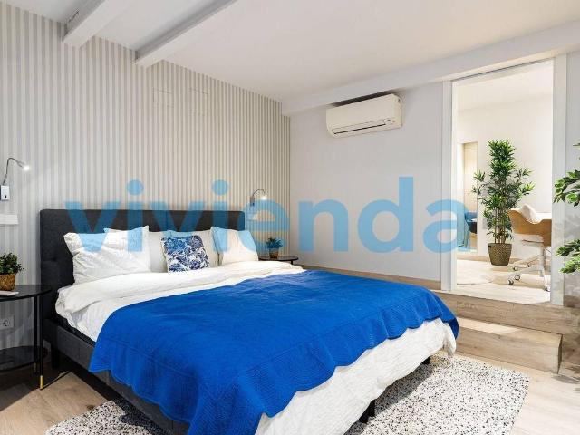 Piso en Venta en Argüelles