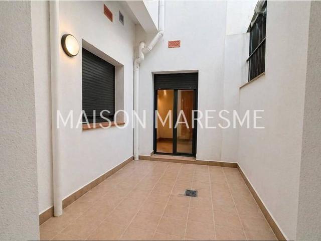 Piso en Venta en Arenys de Mar