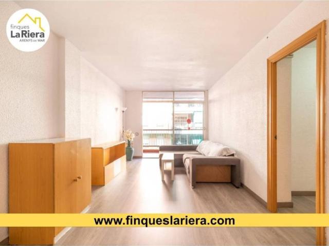 Piso en Venta en Arenys de Mar