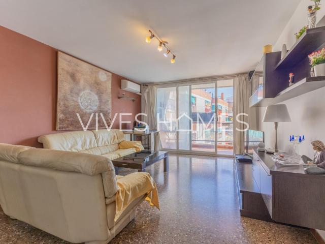 Piso en Venta en Arenys de Mar