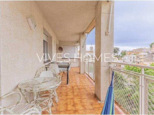 Piso en Venta en Arenys de Mar