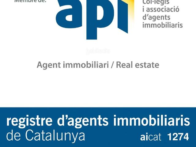 Piso en venta en Arenys de Mar, Centre. PISO DE TRES HABITACIONES CON PARKING Y TRASTERO. Pisos Arenys de.