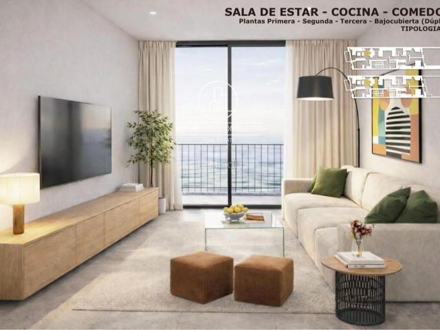 Piso en venta en Arenys de Mar, Centre. Piso obra nueva en venta en Arenys de Mar. Pisos Arenys de.