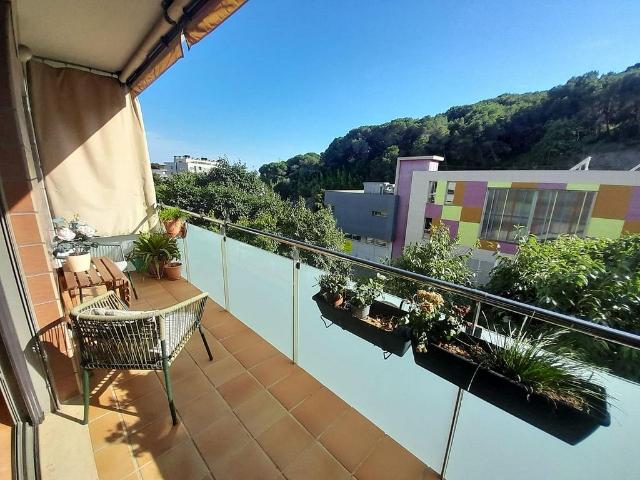Piso en venta en Arenys de Mar, de 79 m² 3 habitaciones por 350.000