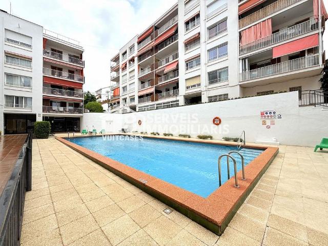 Piso en venta en Arenys de Mar, de 80 m² 3 habitaciones por 240.000