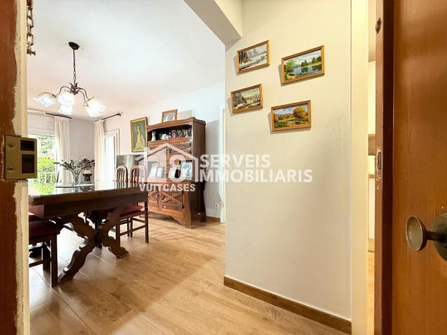 Piso en venta en Arenys de Mar, Zona alta. Pisos Arenys de.