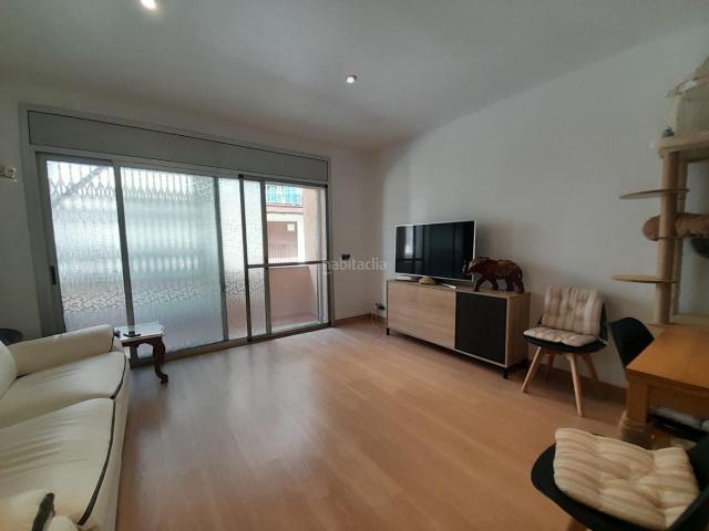 Piso en venta en Arenys de Munt. PRECIOSA PLANTA BAJA CON PATIO!. Pisos Arenys de.