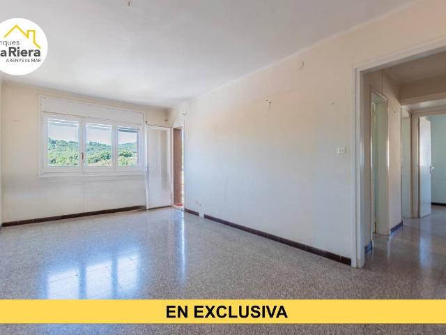 Piso en Venta en Arenys de Munt
