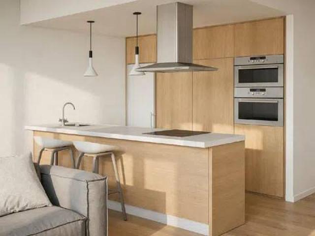 Piso en Venta en Arenys de Munt