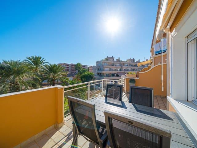Piso en venta en Arenal, Alicante Costa Blanca
