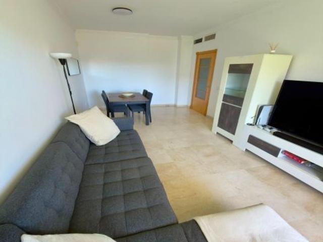 PISO EN VENTA EN ARENAL GOLF – BENALMÁDENA