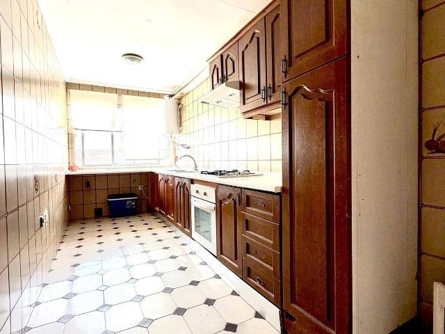 Piso en Venta en Arenal La Pólvora