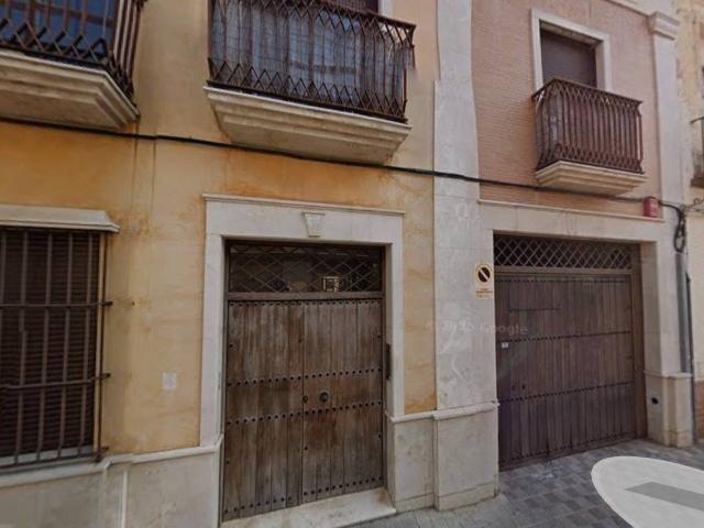 Piso en Venta en Arenal La Pólvora