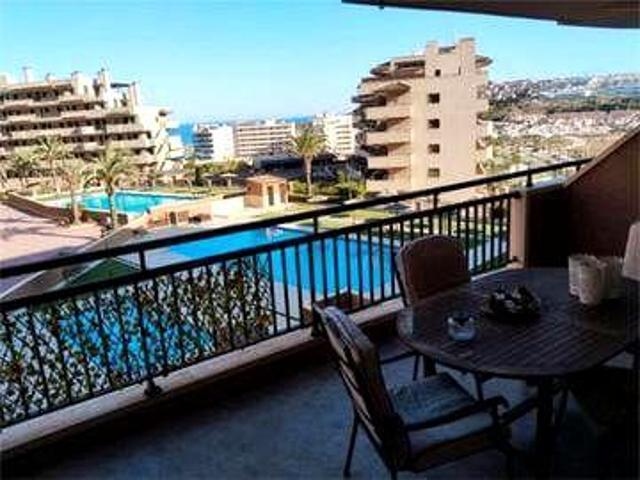 Piso en venta en Arenales del sol