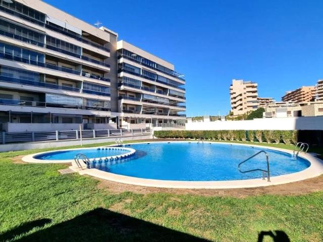 Piso en venta en Arenales del sol, Calle Albacete, 03195