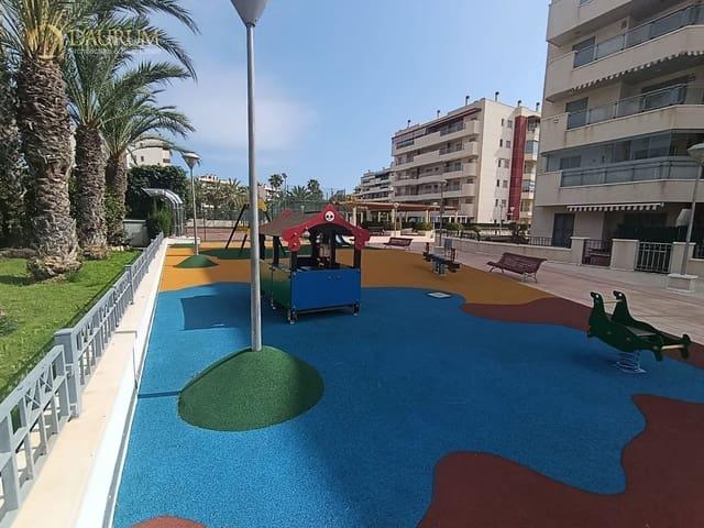 Piso en venta en Arenales del Sol, Alicante Costa Blanca