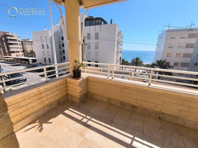 Piso en venta en Arenales del Sol, Alicante Costa Blanca