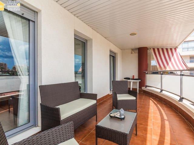 Piso en venta en Arenales del Sol, Alicante Costa Blanca