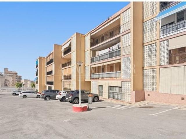 Piso en venta en Arenales del Sol Elche a 200 metros de la playa | Gran