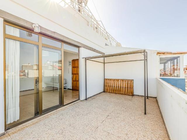 Piso en Venta en Arenales Lugo Avda. Marítima