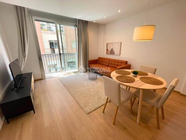 Piso en Venta en Arenales Lugo Avda. Marítima