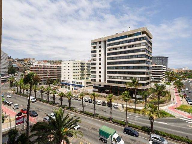 Piso en Venta en Arenales Lugo Avda. Marítima