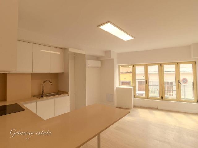 Piso en Venta en Arenales Lugo Avda. Marítima