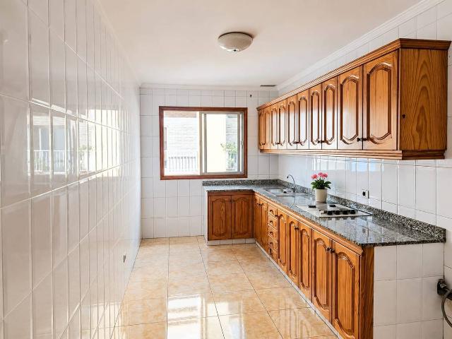 Piso en Venta en Arenales Lugo Avda. Marítima