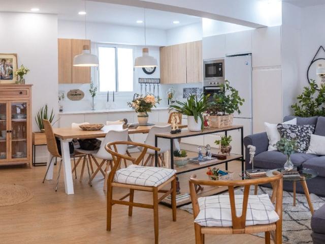 Piso en Venta en Arenales Lugo Avda. Marítima
