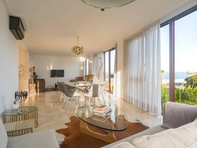 Piso en Venta en Arenales Lugo Avda. Marítima