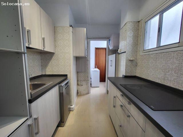 Piso en venta en Arenales