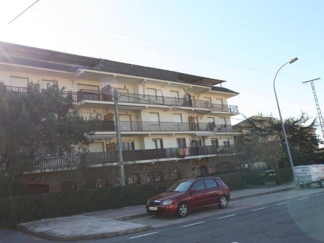 Piso en Venta en Arenas de San Pedro