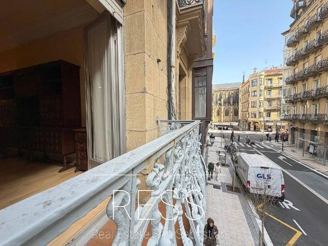 Piso en Venta en Área Romántica