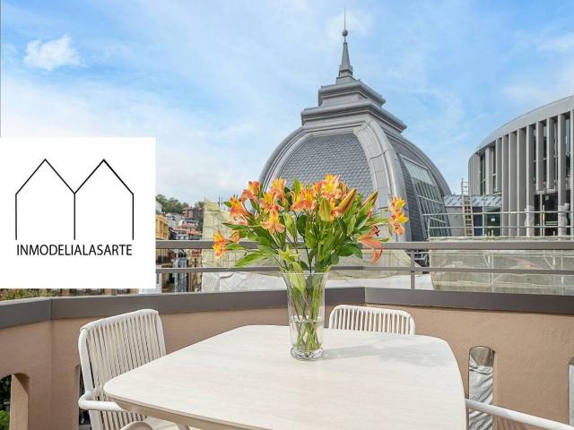 Piso en Venta en Área Romántica