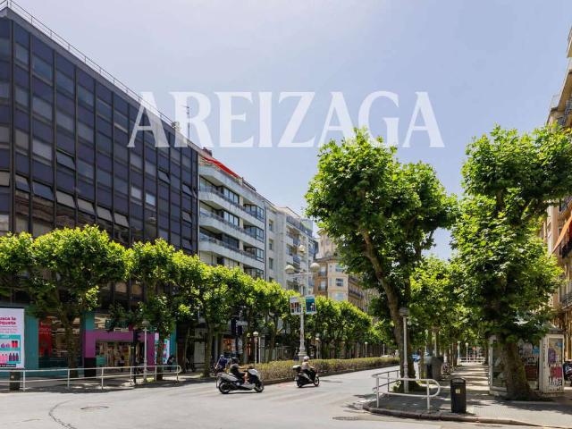 Piso en Venta en Área Romántica